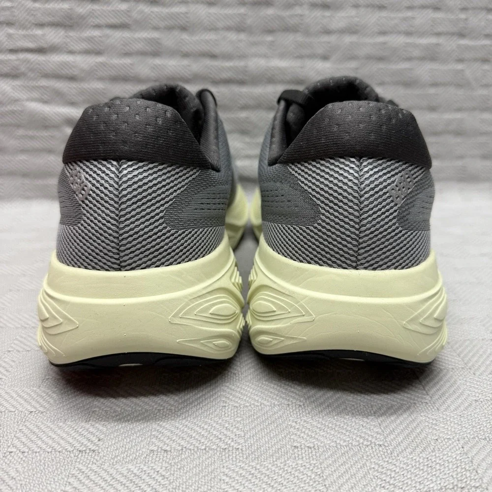 New Balance‎ 880v15 Fresh Foam X Shoes Mens Size 8.5 Grey Running M880F15